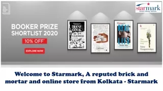 Know About Starmark - A Reputed Brick And Mortar And Online Store
