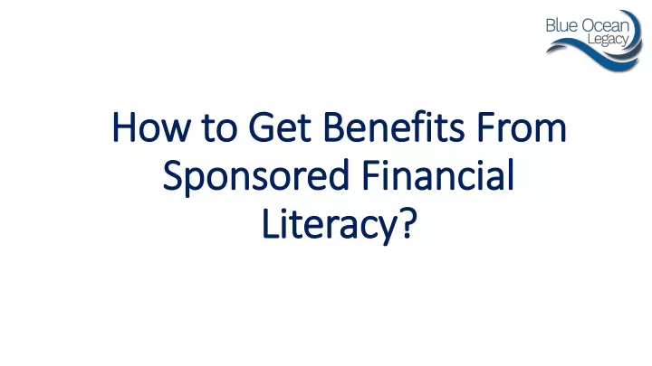 how to get how to get benefits from benefits from