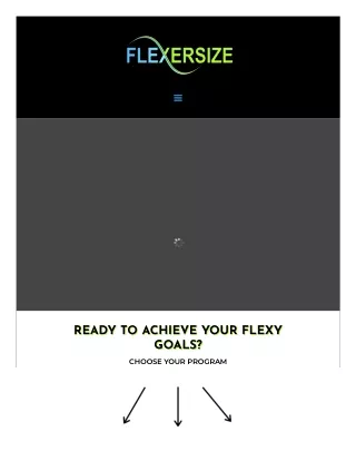 Flexersize-Advance split training Melbourne