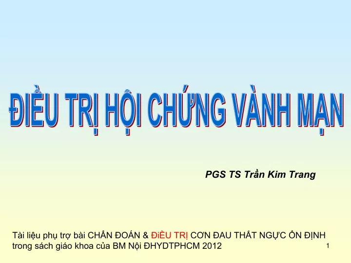 pgs ts tr n kim trang