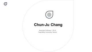 chun ju chang
