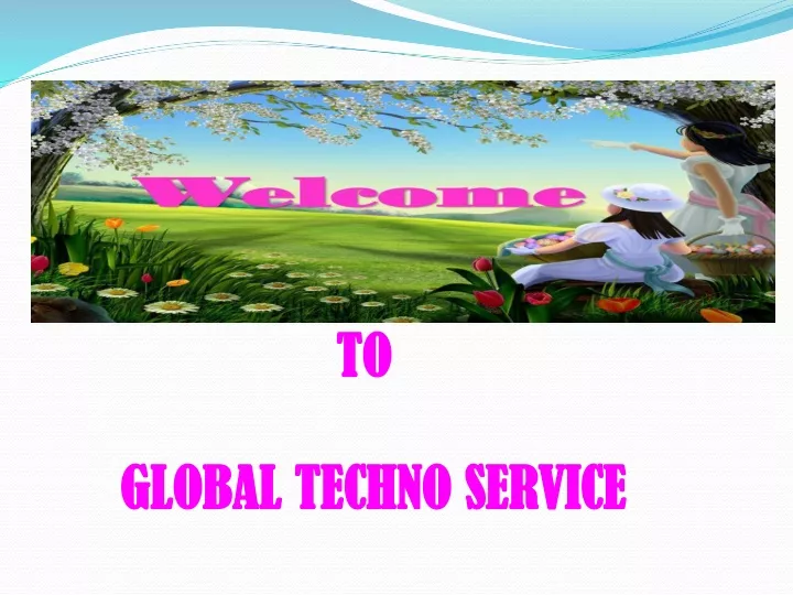 to global techno service