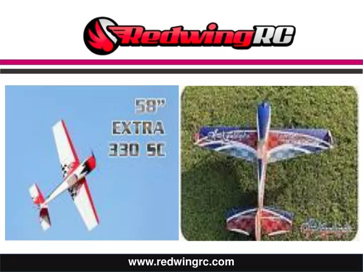 www redwingrc com