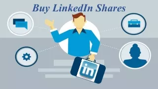 buy linkedin shares