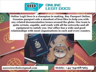 Buy real driver license | Buy fake passport online | fake id drivers license