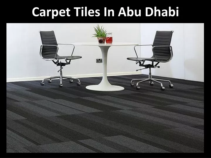 carpet tiles in abu dhabi