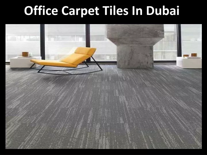 office carpet tiles in dubai