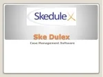 Practice Management Software - slide 1