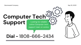 buzzmeweb company