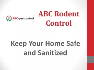 abc rodent control
