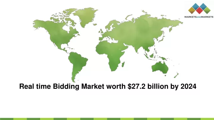 real time bidding market worth 27 2 billion