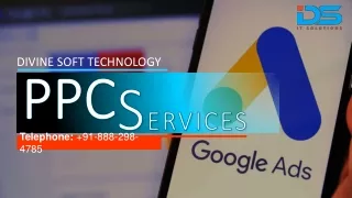 PPC Service
