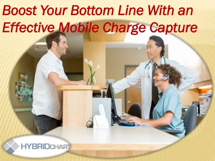 boost your bottom line with an effective mobile