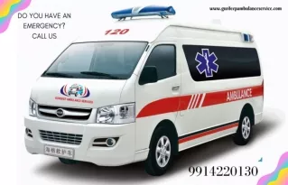 Do you have an Emergency? Call us