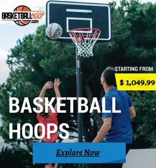 Basketball Hoop