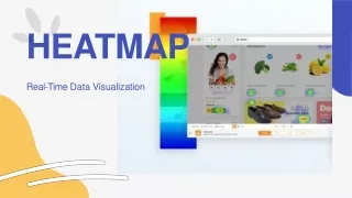 heatmap