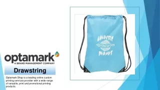 drawstring