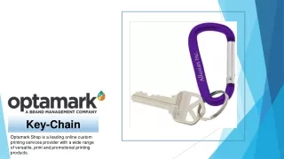 key chain