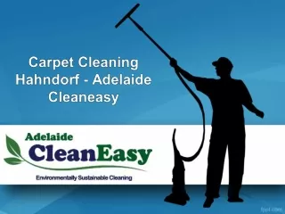 Carpet Cleaning Hahndorf | Adelaide Cleaneasy