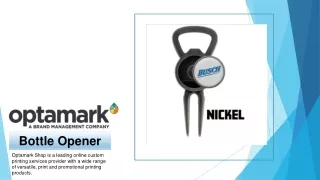 bottle opener