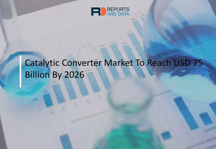 catalytic converter market to reach
