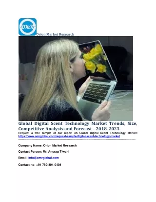 orion market research