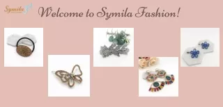 Welcome to Symila Fashion