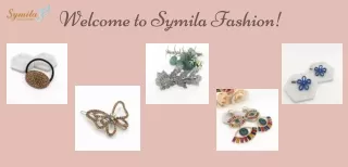 welcome to symila fashion