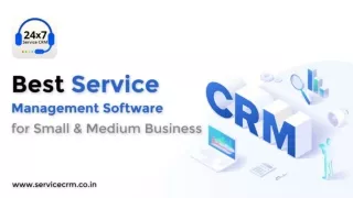 Field Service Management Software