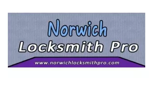 Norwich Locksmith Pro