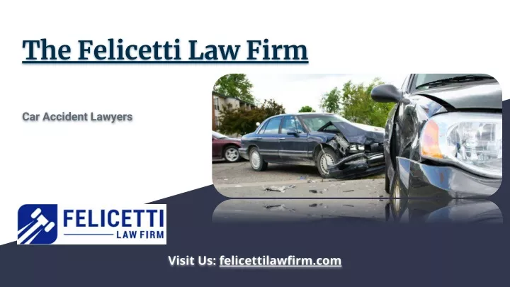 the felicetti law firm