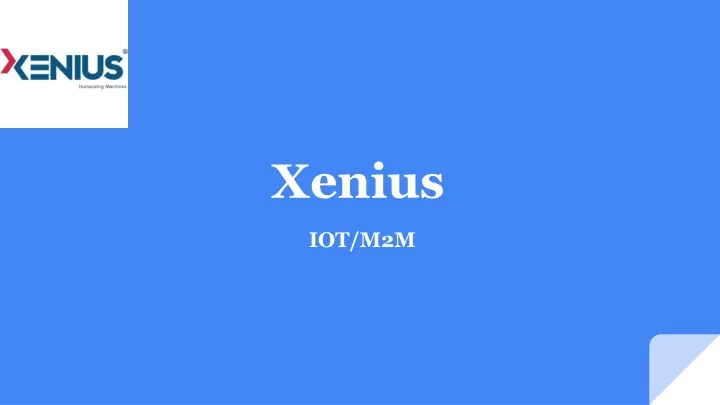 xenius