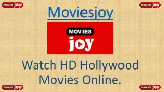 moviesjoy