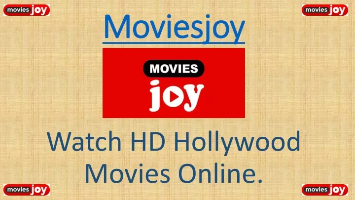 moviesjoy
