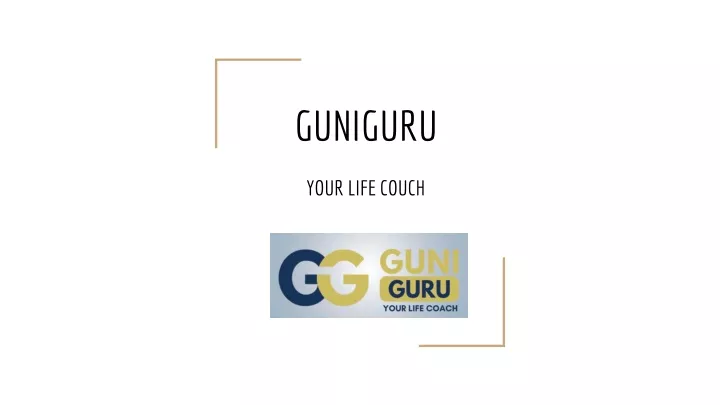 guniguru