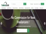 Freelance content writing jobs - slide 1