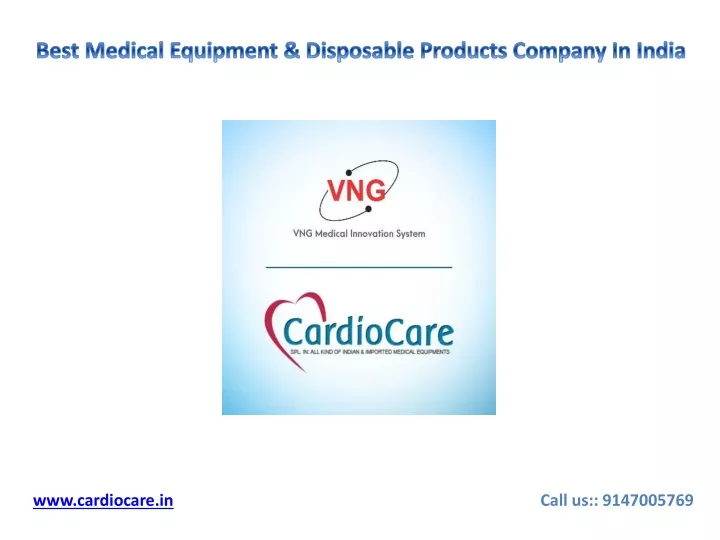 best medical equipment disposable products