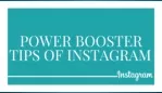 Enhance your Business with Instagram - slide 1