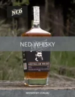 Australian Whisky - slide 1