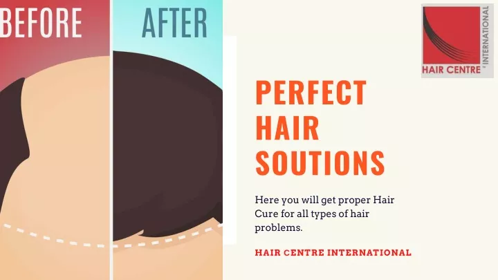 perfect hair soutions