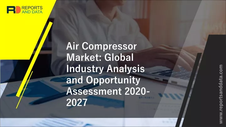 air compressor market global industry analysis