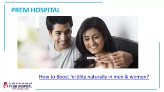 prem hospital