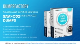 saa c02 dumps