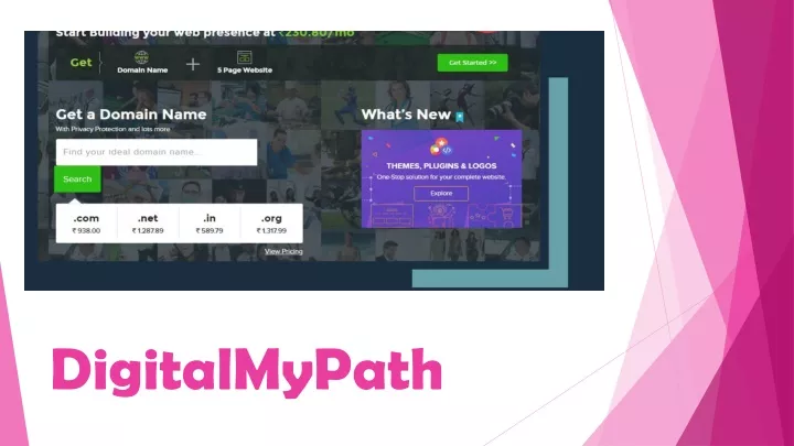 digitalmypath