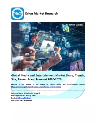 orion market research