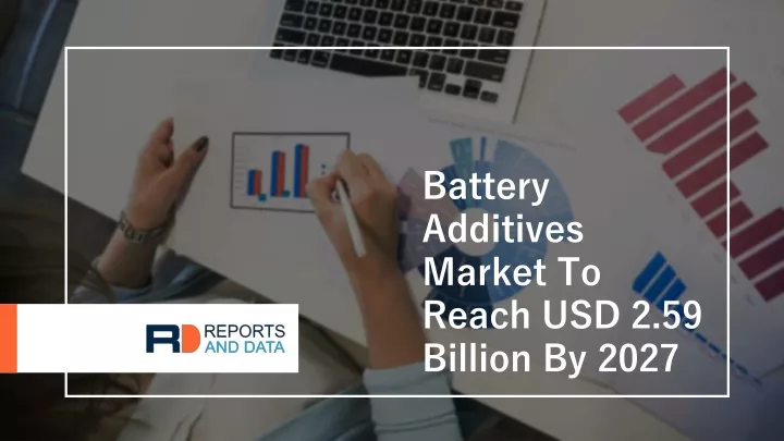 battery additives market to reach