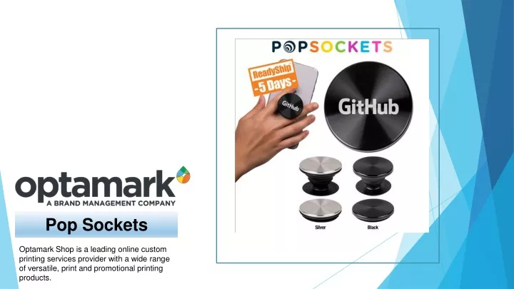 pop sockets