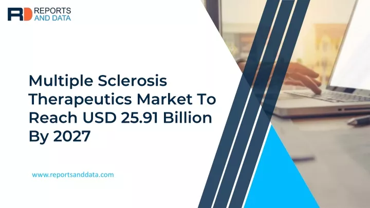 multiple sclerosis therapeutics market to reach
