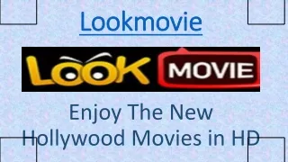 lookmovie