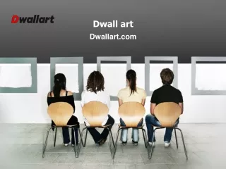 dwall art